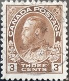 [King George V in Admiral Uniform, type AD2]