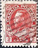 [King George V in Admiral Uniform, 類型 AD1]