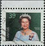 [Queen Elizabeth II, type AOH]