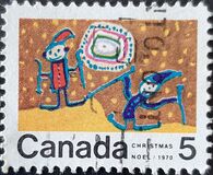[Christmas - Children's Drawings, tip NN]