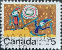 [Christmas - Children's Drawings, tip NN]
