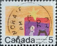 [Christmas - Children's Drawings, tip NL]
