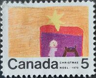 [Christmas - Children's Drawings, tip NL]