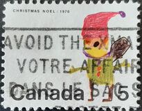 [Christmas - Children's Drawings, tip NJ]