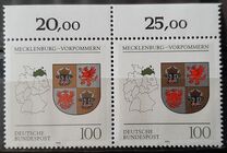 [German Constituent States, 類型 BCD]