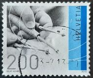 [Traditional Handicrafts - Self Adhesive, Typ CFK]
