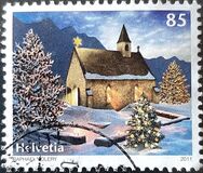 [Christmas - Self Adhesive Stamps, type CHG]