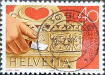 [Gardening Exhibition - Local Craftsmanship - The 100th Anniversary of the Society for Art History - International Automobilsalon, Geneve, tip ASU]