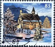 [Christmas - Self Adhesive Stamps, type CHG]