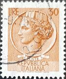 [Italia - Syracusean Coin, New Colours, Tip TO23]