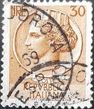 [Italia - Syracusean Coin, New Colours, Tip TO23]