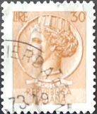 [Italia - Syracusean Coin, New Colours, Tip TO23]