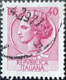 [Italia - Syracusean Coin, New Colours, Tip TO24]