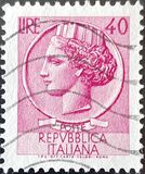 [Italia - Syracusean Coin, New Colours, Tip TO24]