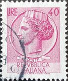 [Italia - Syracusean Coin, New Colours, Tip TO24]