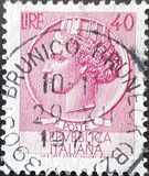 [Italia - Syracusean Coin, New Colours, Tip TO24]