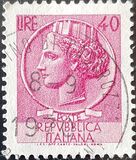 [Italia - Syracusean Coin, New Colours, Tip TO24]