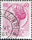 [Italia - Syracusean Coin, New Colours, Tip TO24]