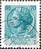 [Italia - Syracusean Coin, New Colours, Tip TO25]