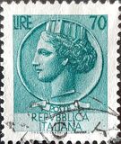 [Italia - Syracusean Coin, New Colours, Tip TO25]