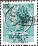 [Italia - Syracusean Coin, New Colours, Tip TO25]