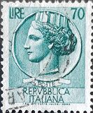 [Italia - Syracusean Coin, New Colours, Tip TO25]