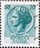 [Italia - Syracusean Coin, New Colours, Tip TO25]