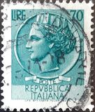 [Italia - Syracusean Coin, New Colours, Tip TO25]