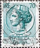 [Italia - Syracusean Coin, New Colours, Tip TO25]