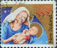 [Christmas - Self-Adhesive, Typ BRB1]
