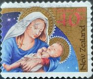 [Christmas - Self-Adhesive, Typ BRB1]