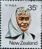 [Maori Personalities, Tip ADC]