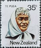 [Maori Personalities, Tip ADC]