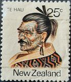[Maori Personalities, Tip ADB]
