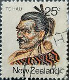 [Maori Personalities, Tip ADB]