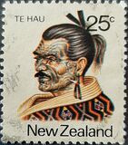 [Maori Personalities, Tip ADB]