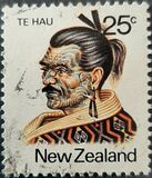 [Maori Personalities, Tip ADB]
