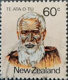 [Maori Personalities, Tip ADE]