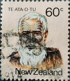 [Maori Personalities, Tip ADE]