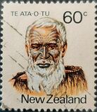[Maori Personalities, Tip ADE]