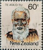 [Maori Personalities, Tip ADE]