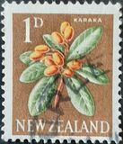 [Local Motifs - Flowers, тип GS]