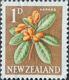 [Local Motifs - Flowers, тип GS]