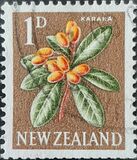 [Local Motifs - Flowers, тип GS]