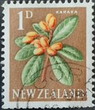 [Local Motifs - Flowers, тип GS]