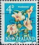 [Local Motifs - Flowers, тип GW]