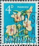 [Local Motifs - Flowers, тип GW]