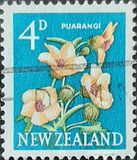 [Local Motifs - Flowers, тип GW]