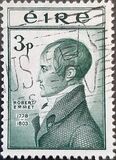 [Robert Emmet, Вид AL]