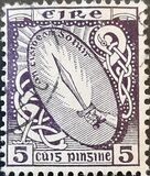 [New Colours and Watermark, type F5]